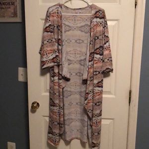 lularoe aztec shirley